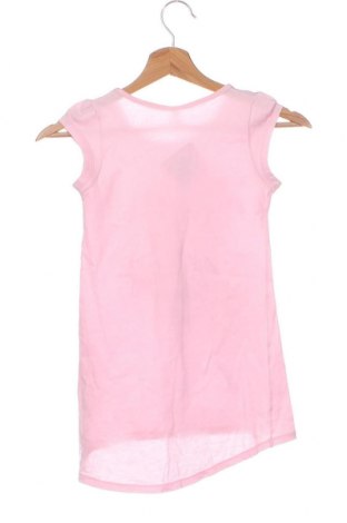 Kinder Shirt United Colors Of Benetton, Größe 7-8y/ 128-134 cm, Farbe Rosa, Preis 11,00 €