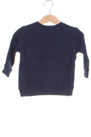 Kinder Shirt United Colors Of Benetton, Größe 6-9m/ 68-74 cm, Farbe Blau, Preis 26,29 €