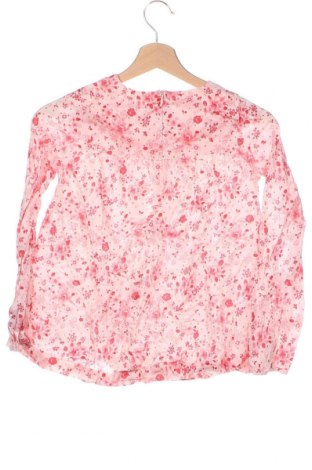 Детска блуза Vertbaudet, Размер 11-12y/ 152-158 см, Цвят Многоцветен, Цена 15,60 лв.