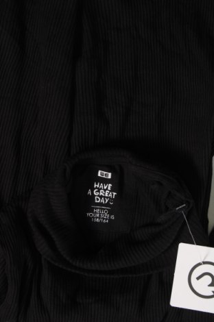 Παιδική μπλούζα WE, Μέγεθος 12-13y/ 158-164 εκ., Χρώμα Μαύρο, Τιμή 3,47 €