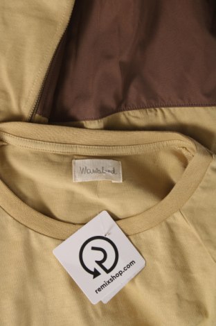 Παιδική μπλούζα Wawaland, Μέγεθος 14-15y/ 168-170 εκ., Χρώμα Πράσινο, Τιμή 12,27 €