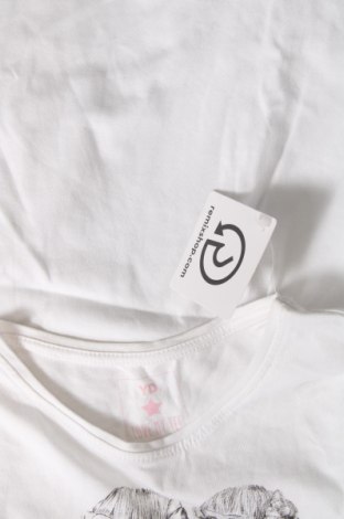 Παιδική μπλούζα Yd, Μέγεθος 10-11y/ 146-152 εκ., Χρώμα Λευκό, Τιμή 6,14 €