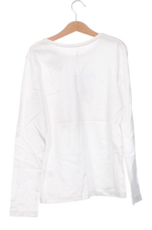 Παιδική μπλούζα Yd, Μέγεθος 10-11y/ 146-152 εκ., Χρώμα Λευκό, Τιμή 6,14 €
