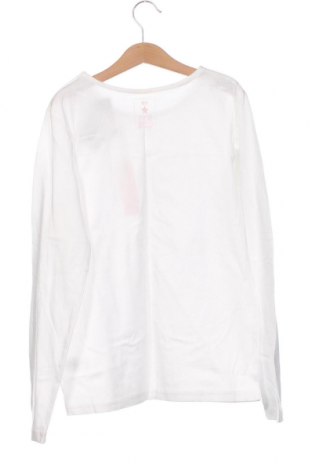 Παιδική μπλούζα Yd, Μέγεθος 10-11y/ 146-152 εκ., Χρώμα Λευκό, Τιμή 4,70 €