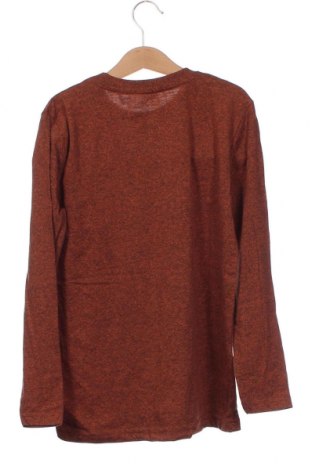 Детска блуза Yigga, Размер 8-9y/ 134-140 см, Цвят Кафяв, Цена 12,00 лв.