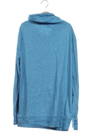 Детска блуза Yigga, Размер 12-13y/ 158-164 см, Цвят Син, Цена 9,02 лв.