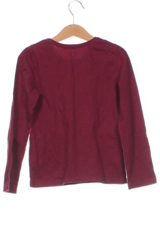 Kinder Shirt Young Dimension, Größe 6-7y/ 122-128 cm, Farbe Rot, Preis € 4,32