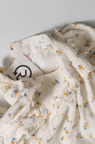 Детска блуза Zara, Размер 12-18m/ 80-86 см, Цвят Многоцветен, Цена 14,11 лв.