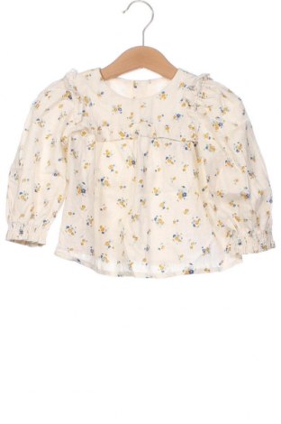 Детска блуза Zara, Размер 12-18m/ 80-86 см, Цвят Многоцветен, Цена 8,47 лв.