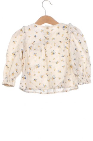 Bluză pentru copii Zara, Mărime 12-18m/ 80-86 cm, Culoare Multicolor, Preț 36,00 Lei