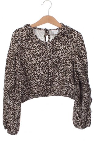 Детска блуза Zara, Размер 6-7y/ 122-128 см, Цвят Многоцветен, Цена 14,00 лв.