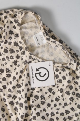 Детска блуза Zara, Размер 12-13y/ 158-164 см, Цвят Многоцветен, Цена 14,00 лв.