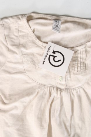 Детска блуза Zara Kids, Размер 4-5y/ 110-116 см, Цвят Сив, Цена 15,06 лв.