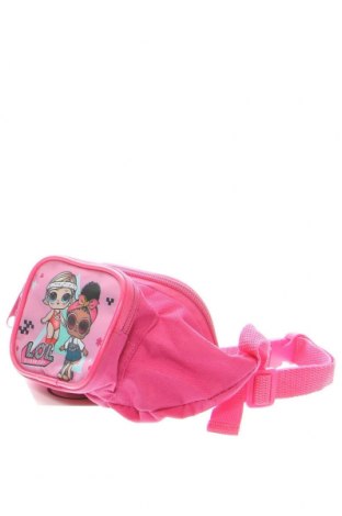 Kindertasche, Farbe Rosa, Preis 9,74 €