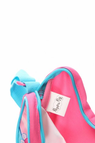 Dziecięca torebka Peppa Pig, Kolor Kolorowy, Cena 89,56 zł