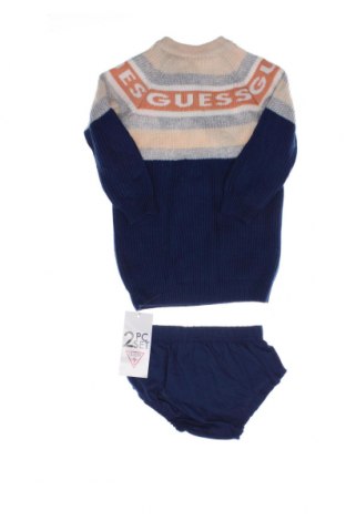 Detský sveter  Guess, Veľkosť 3-6m/ 62-68 cm, Farba Viacfarebná, Cena  19,18 €
