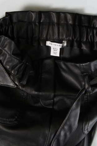 Detská kožená sukňa  Primark, Veľkosť 10-11y/ 146-152 cm, Farba Čierna, Cena  6,41 €