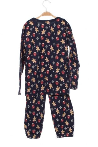 Kinder Pyjama , Größe 5-6y/ 116-122 cm, Farbe Mehrfarbig, Preis € 8,91