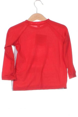 Kinder Pyjama , Größe 18-24m/ 86-98 cm, Farbe Rot, Preis € 3,40