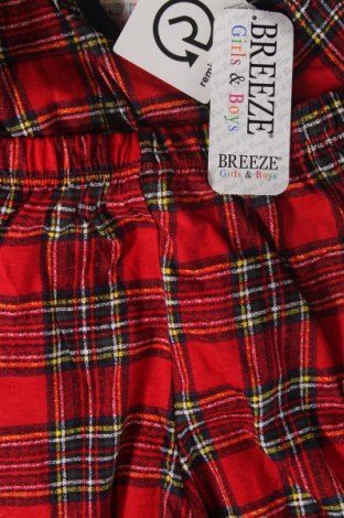 Kinder Pyjama  Breeze, Größe 7-8y/ 128-134 cm, Farbe Mehrfarbig, Preis € 9,85