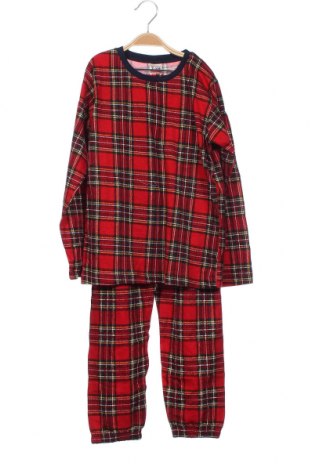 Kinder Pyjama  Breeze, Größe 7-8y/ 128-134 cm, Farbe Mehrfarbig, Preis 16,28 €