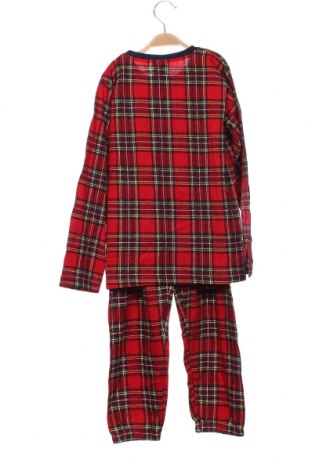 Kinder Pyjama  Breeze, Größe 7-8y/ 128-134 cm, Farbe Mehrfarbig, Preis € 9,85