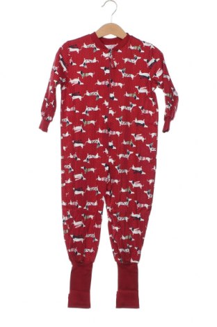 Pijama pentru copii Calida, Mărime 12-18m/ 80-86 cm, Culoare Multicolor, Preț 187,99 Lei