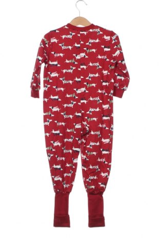 Kinder Pyjama  Calida, Größe 12-18m/ 80-86 cm, Farbe Mehrfarbig, Preis 40,99 €