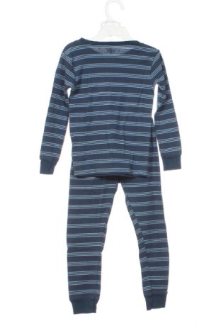 Детска пижама Carter's, Размер 4-5y/ 110-116 см, Цвят Син, Цена 33,00 лв.