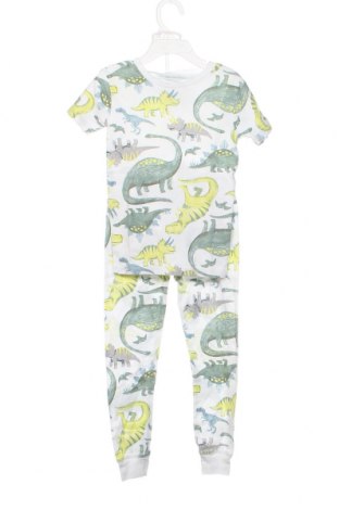 Pijama pentru copii Carter's, Mărime 4-5y/ 110-116 cm, Culoare Multicolor, Preț 89,47 Lei