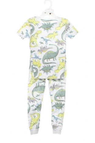 Pijama pentru copii Carter's, Mărime 4-5y/ 110-116 cm, Culoare Multicolor, Preț 89,47 Lei