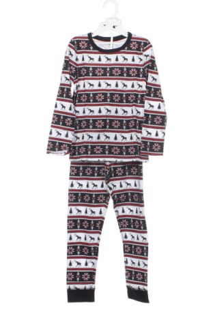 Pijama pentru copii Celio, Mărime 6-7y/ 122-128 cm, Culoare Multicolor, Preț 107,03 Lei