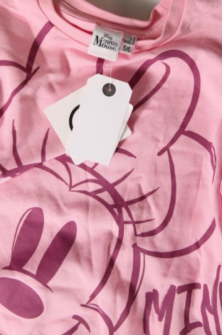 Kinder Pyjama  Disney, Größe 5-6y/ 116-122 cm, Farbe Mehrfarbig, Preis € 14,74