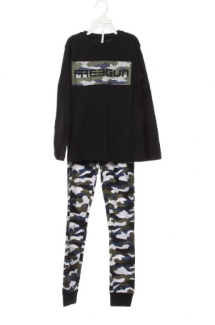 Dětské pyžamo Freegun, Velikost 9-10y/ 140-146 cm, Barva Vícebarevné, Cena  604,00 Kč