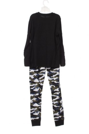 Kinder Pyjama  Freegun, Größe 9-10y/ 140-146 cm, Farbe Mehrfarbig, Preis 8,34 €