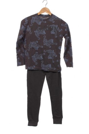 Detské pyžamo Freegun, Veľkosť 9-10y/ 140-146 cm, Farba Sivá, Cena  19,68 €