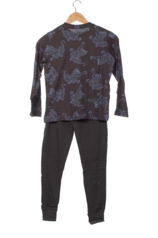 Detské pyžamo Freegun, Veľkosť 9-10y/ 140-146 cm, Farba Sivá, Cena  23,71 €