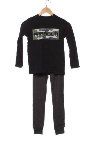 Pijama pentru copii Freegun, Mărime 9-10y/ 140-146 cm, Culoare Multicolor, Preț 128,95 Lei