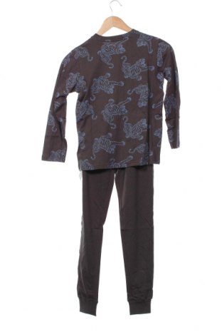 Dětské pyžamo Freegun, Velikost 9-10y/ 140-146 cm, Barva Šedá, Cena  233,00 Kč