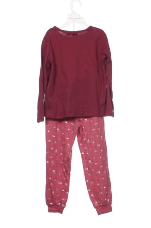 Kinder Pyjama  Lefties, Größe 7-8y/ 128-134 cm, Farbe Mehrfarbig, Preis 14,95 €