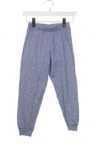 Детска пижама Lefties, Размер 8-9y/ 134-140 см, Цвят Син, Цена 15,60 лв.