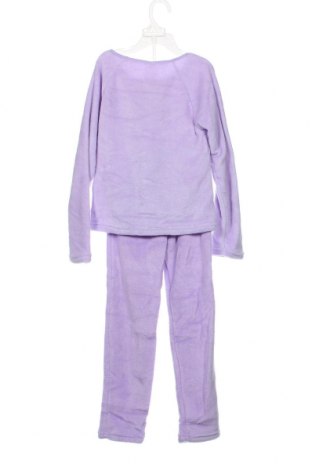 Kinder Pyjama  Lina Pink, Größe 6-7y/ 122-128 cm, Farbe Lila, Preis € 13,39