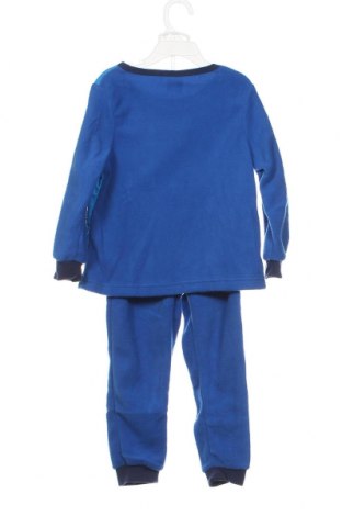 Детска пижама Marvel, Размер 5-6y/ 116-122 см, Цвят Син, Цена 33,00 лв.