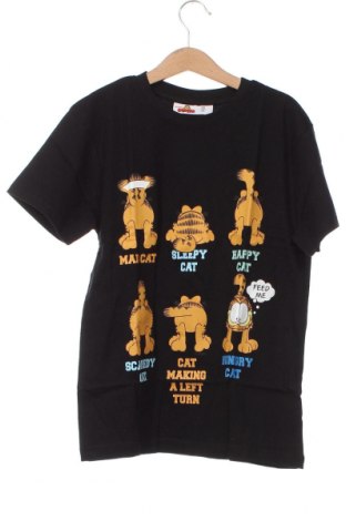Детска пижама Nickelodeon, Размер 12-13y/ 158-164 см, Цвят Черен, Цена 17,40 лв.