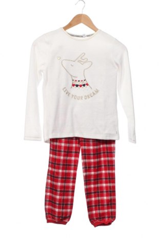 Kinder Pyjama  Okaidi, Größe 9-10y/ 140-146 cm, Farbe Mehrfarbig, Preis € 17,09