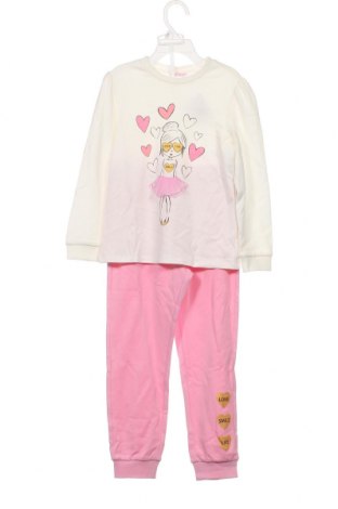 Pijama pentru copii Original Marines, Mărime 5-6y/ 116-122 cm, Culoare Multicolor, Preț 113,58 Lei