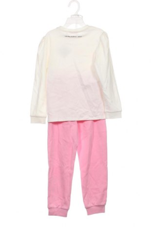Pijama pentru copii Original Marines, Mărime 5-6y/ 116-122 cm, Culoare Multicolor, Preț 113,58 Lei
