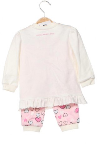 Pijama pentru copii Original Marines, Mărime 6-9m/ 68-74 cm, Culoare Multicolor, Preț 84,21 Lei