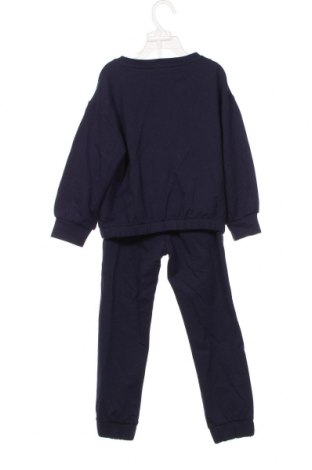 Kinder Pyjama  Original Marines, Größe 5-6y/ 116-122 cm, Farbe Blau, Preis 16,49 €
