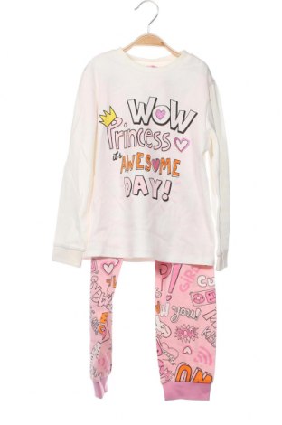 Pijama pentru copii Original Marines, Mărime 5-6y/ 116-122 cm, Culoare Multicolor, Preț 84,21 Lei